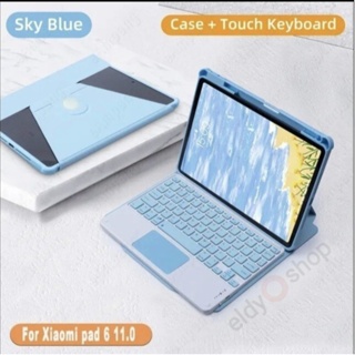 Case Ipad Air 4 / Air 5 / Pro 11 | Ipad 7 / 8 / 9 10.2 | Ipad 10 10.9 | Ipad Pro 11 2024 FS Rotary K