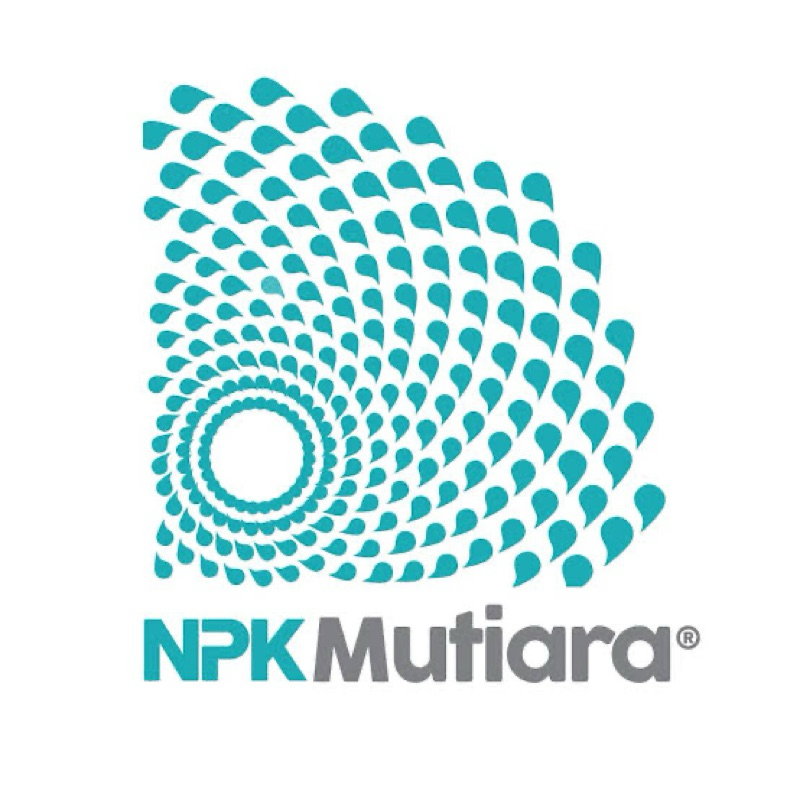 Pupuk NPK Mutiara 16-16-16 repack 100gr ASLI