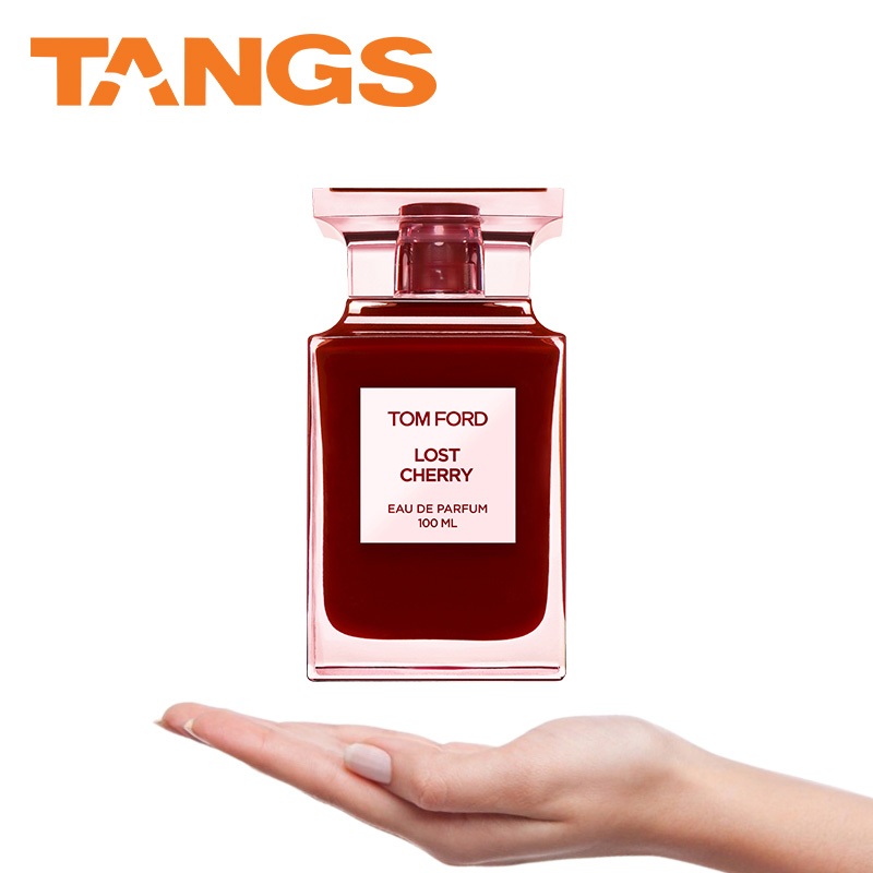 TANGS • TOM FORD Lost Cherry Eau de Parfum