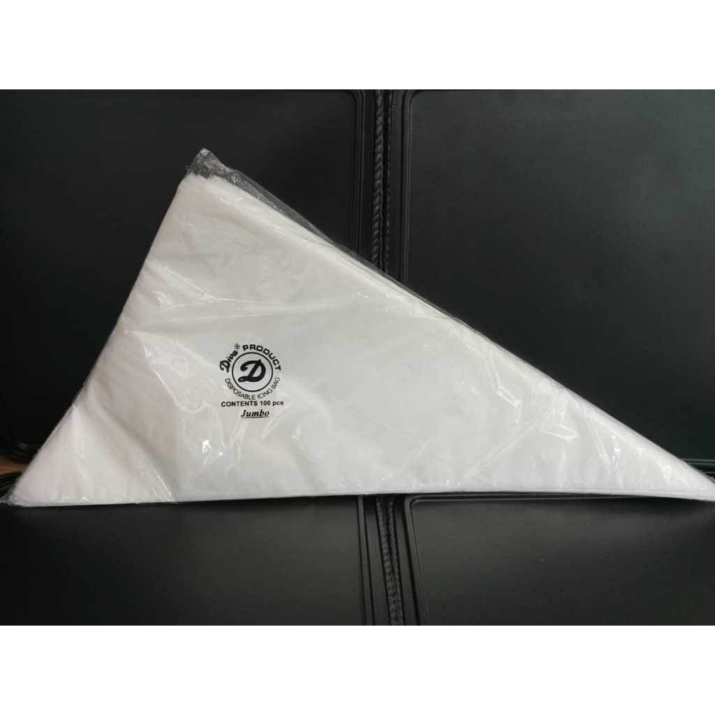 Piping Bag Diva jumbo