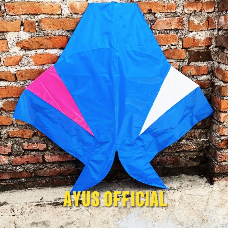 BELI 1 GRATIS 1 LAYANGAN COTEK BLOLONG KNOCKDOWN