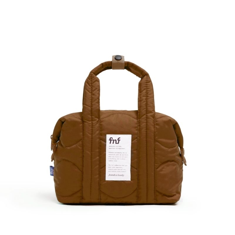 NIION - EMILY BAG / HANDLE BAG