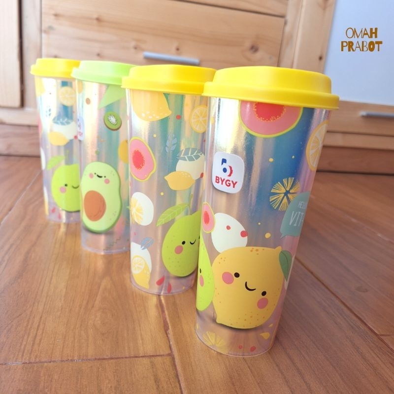 Omah Prabot - Tumblr Anak Botol Minum Anak Tumblr Souvenir Gelas Tutup