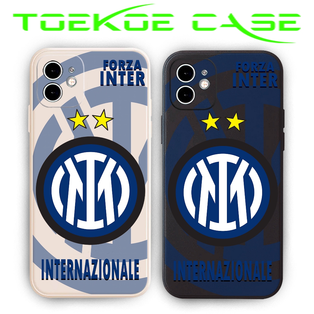 Case Vivo Sepak Bola y01 y02 y03 y100 y12 y12s y15 y15s y17 y20 y20s y21 y21a y22 y27 y27s y30