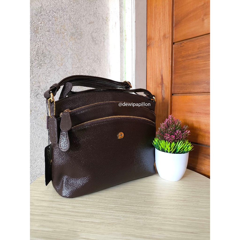 Tas Papillon Leathers K3298
