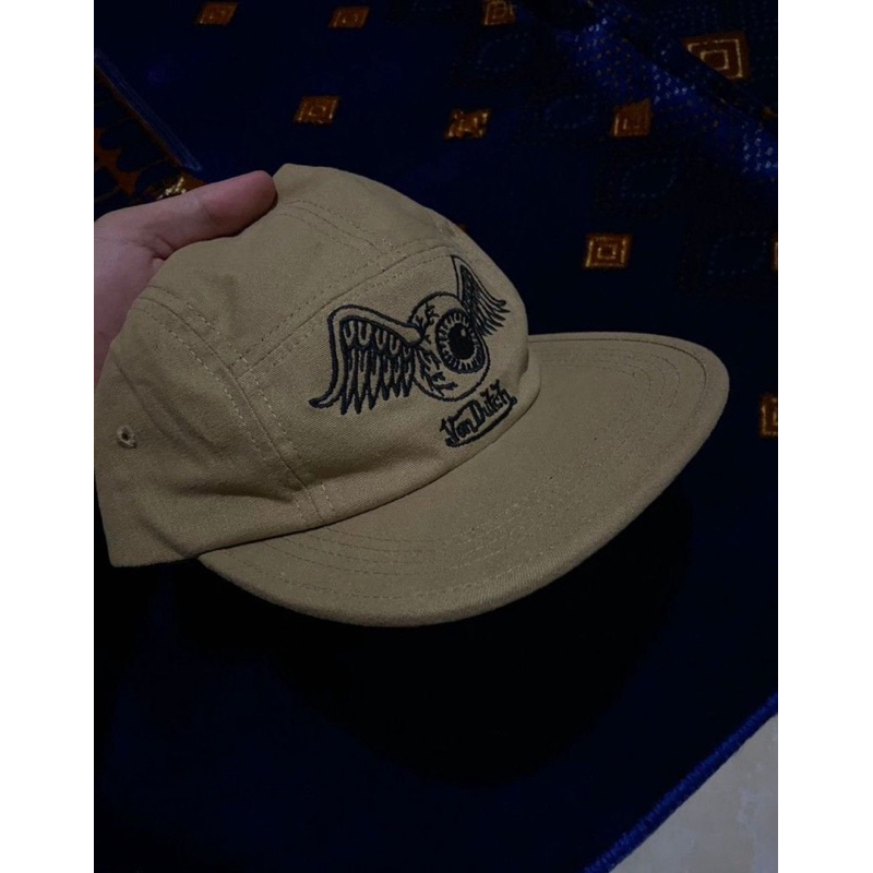 Von Dutch cap Original