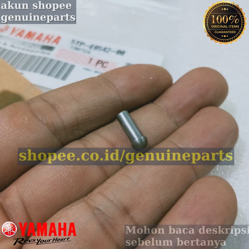 PIN PEN TONJOKAN SWIT SWITCH NETRAL NEUTRAL YAMAHA NEW VIXION NVL. NEW VIXION NVA. ALL NEW VIXION R