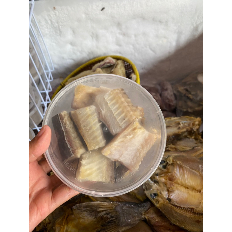 

Jambal roti 250 gram