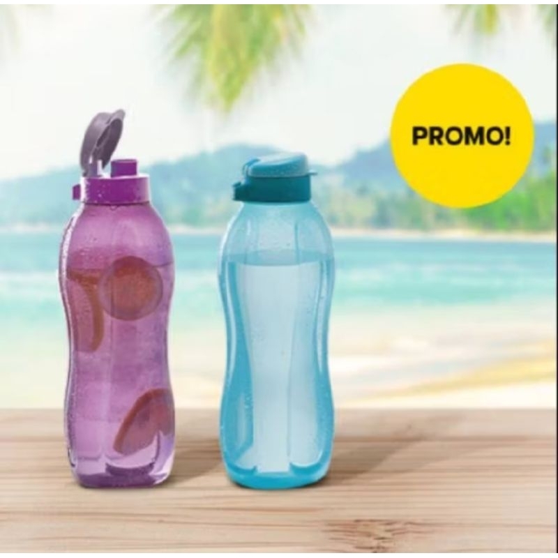 eco bottle 1,5 L Tupperware (1)