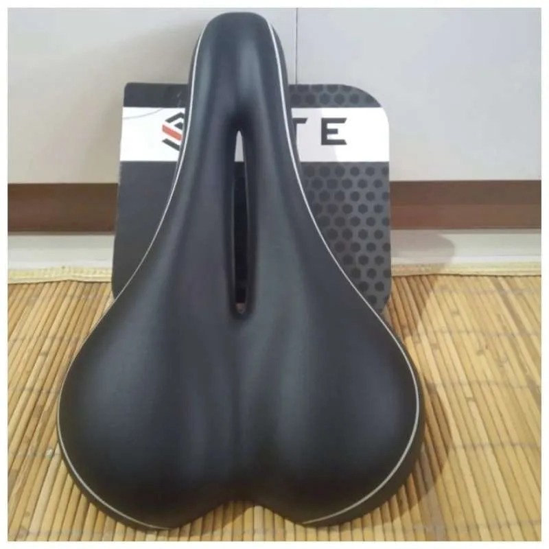 Sadel Jok Sepeda Syte G160 MTB Seli Gravel Mini