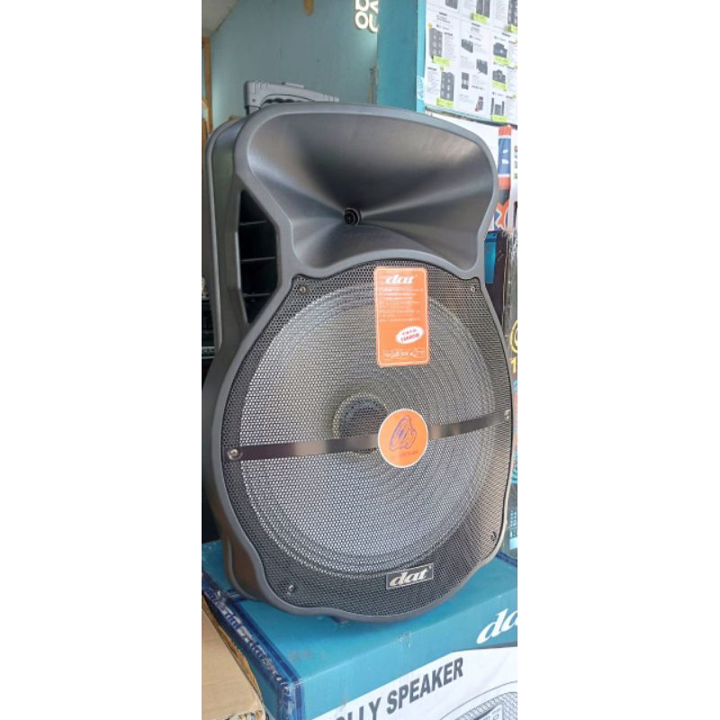 DAT DT - 1805 ukuran 18 IN