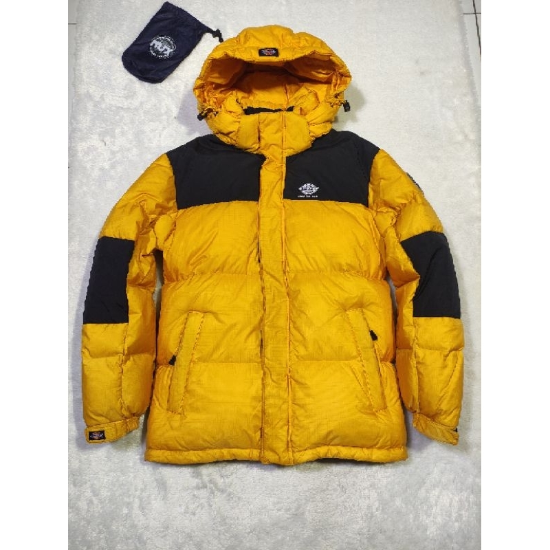 JAKET BULANG DICKIES GORPCORD