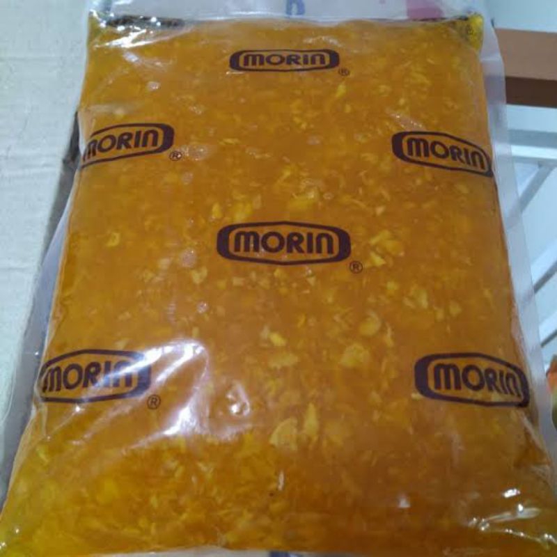 

Selai Marmalade 2kg | Selai Jeruk Enak