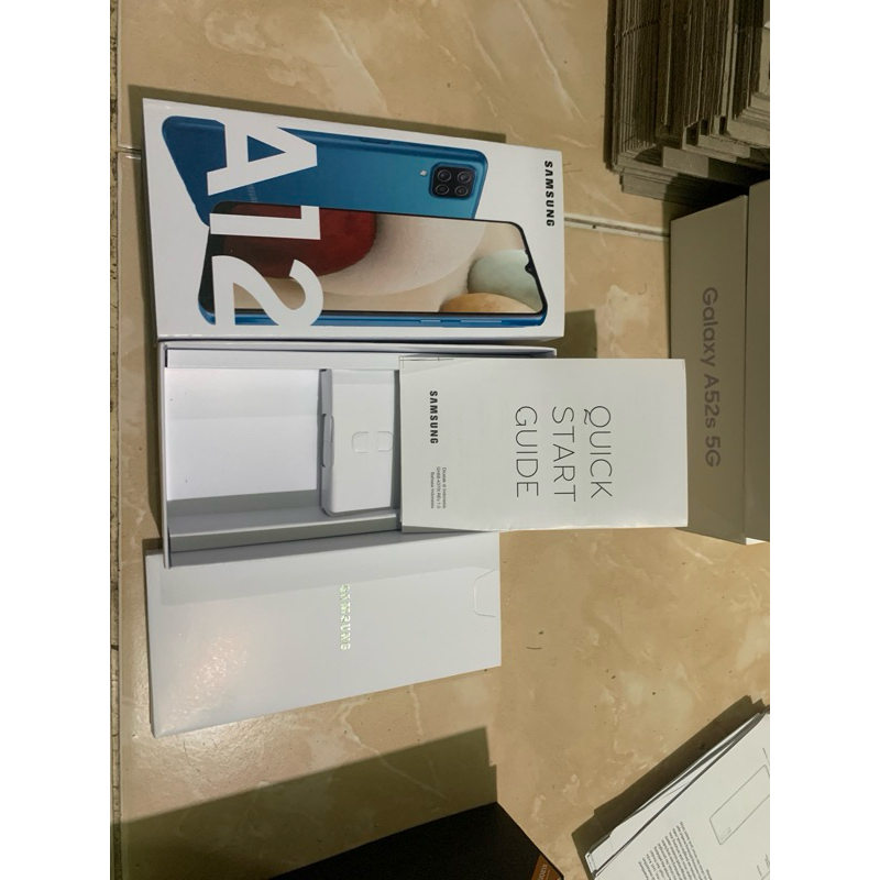 

meydus kotak untuk samsung A12