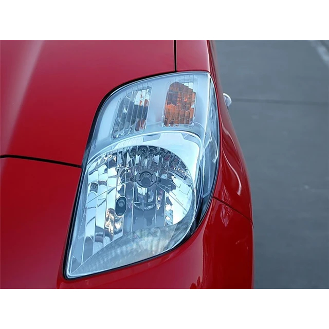 SALE Mika Lampu Utama BARU Yaris Bakpao 2006 - 2008 **