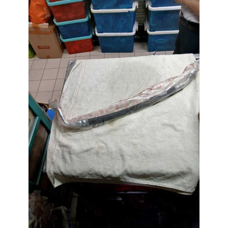 selang power stering daihatsu taft gt rokky G2 F78 indenpenden