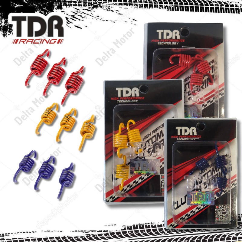 Per Ganda/ Per Sentri 1000 & 1500 UNIVERSAL