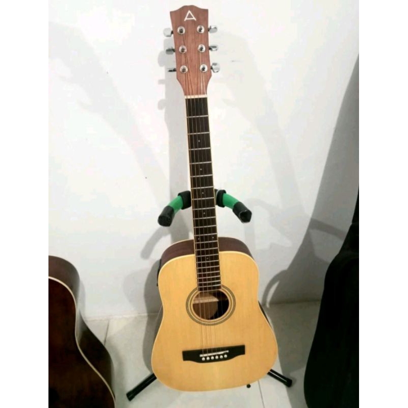 Gitar Anderson AFE-12-N Akustik Elektrik