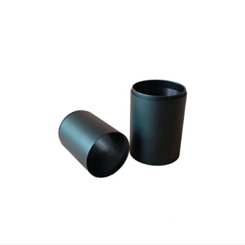 sunhide/anti silau matahari sunhide 50mm dan 44mm sunhide teleskop