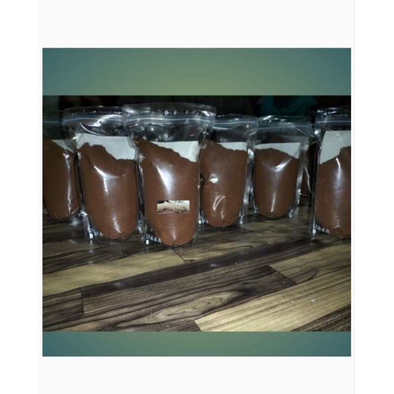 

bubuk kopi warna putih 250g