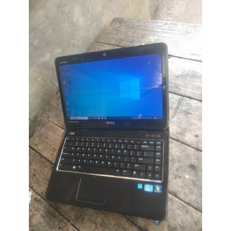 laptop dell