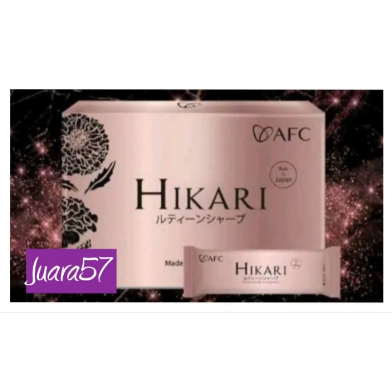 

HIKARI vitamin mata dan otak exp 2027