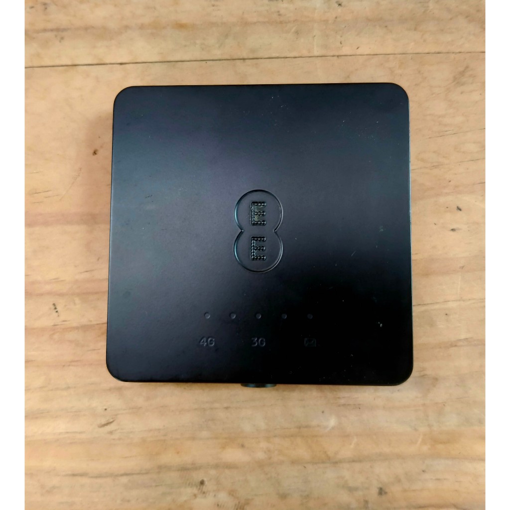 Modem Wifi Mifi Alcatel Y853 Y853VB EE Osprey 2 Mini unlock 4G LTE All