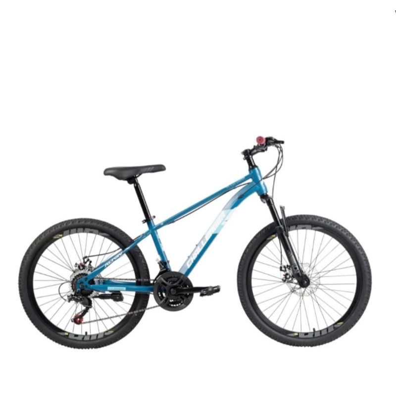 Sepeda MTB 24 inch Element Alton Challenger New