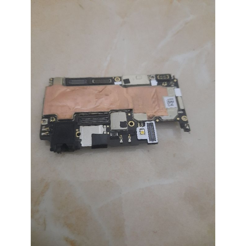 mesin oppo a71 2018 normal