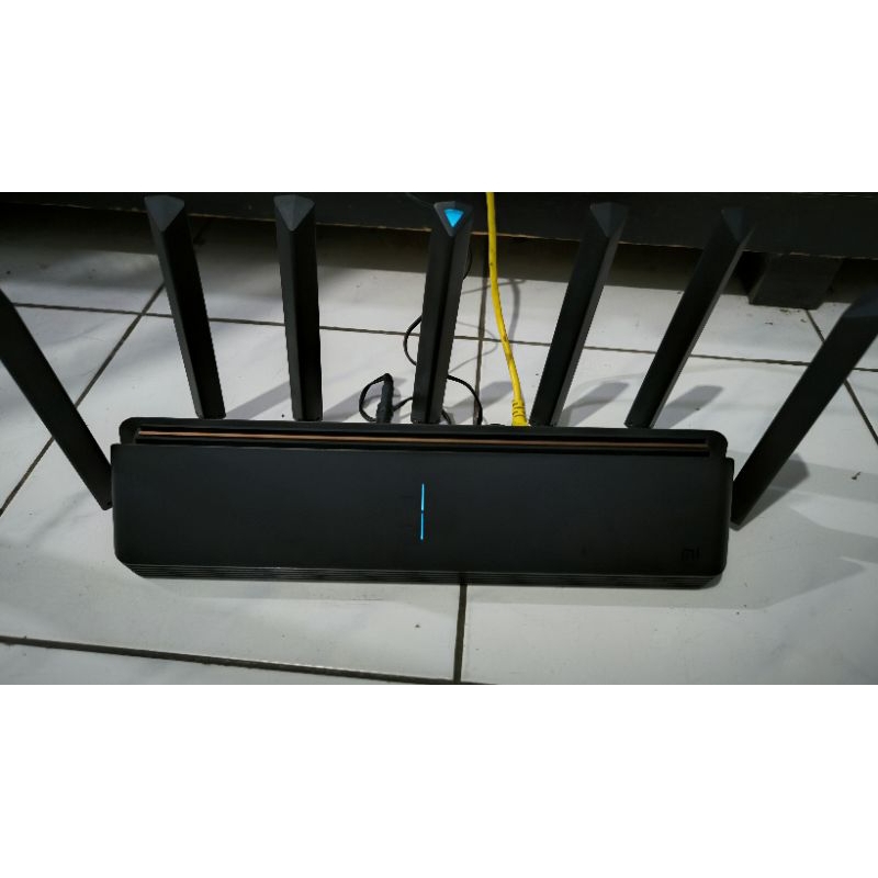 XIAOMI ROUTER AIOT AX3600 WIFI6