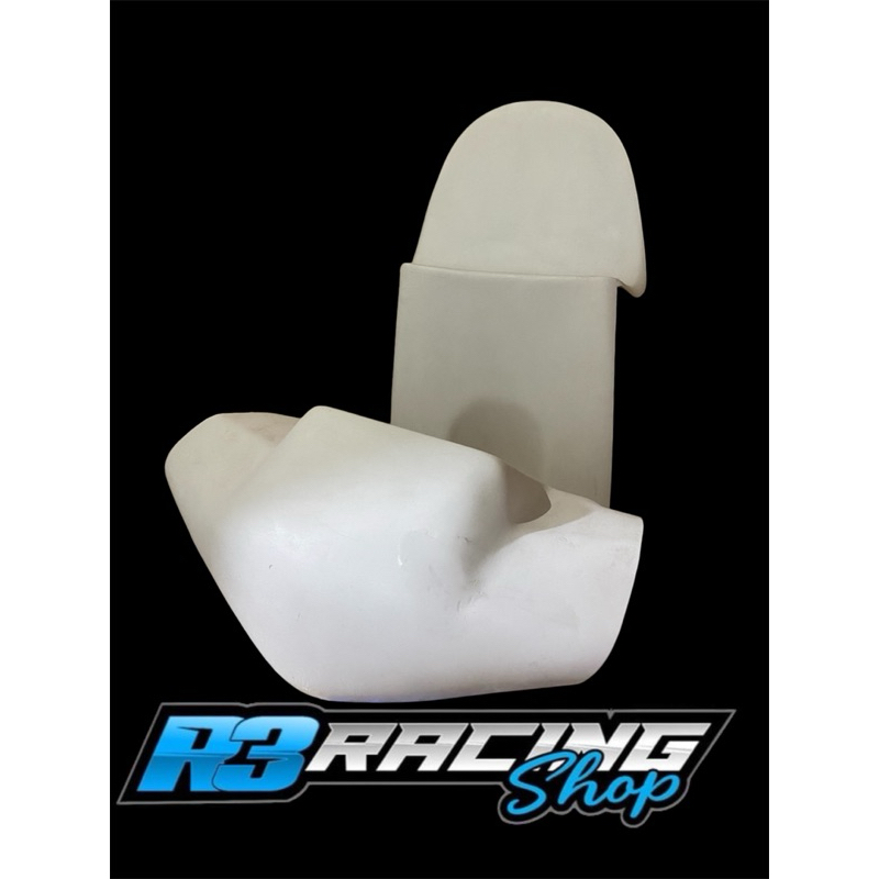 UNDERTAIL F1zr road race/Batok buta f1zr