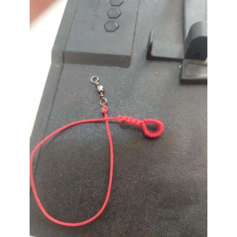 tali burung perkutut satin