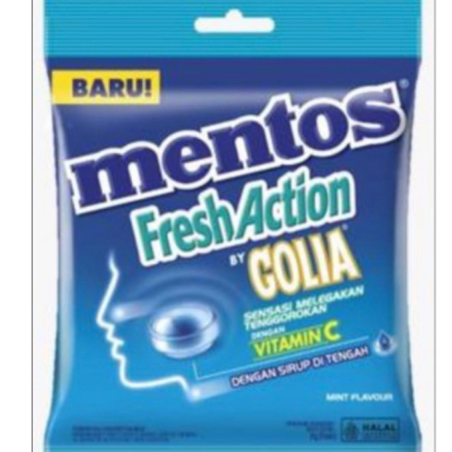 

permen golia activ