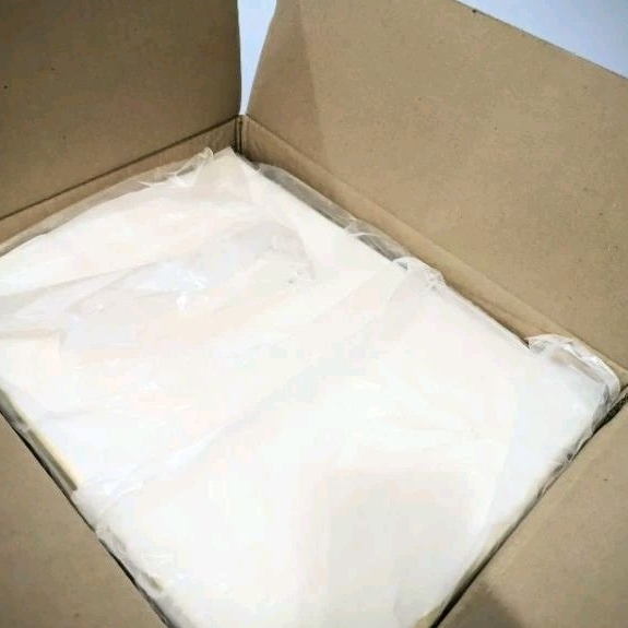 

RB Bonpatis Puff Pastry dan Danish Pastry Sheet 40 x 30 cm 15 lembar x 500 gr