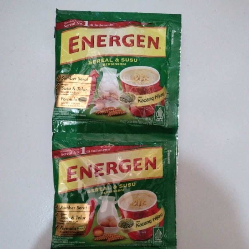 

energen