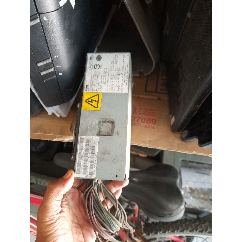 POWER SUPPLY COMPUTER DEKSTOP ACBEL MODEL P09003