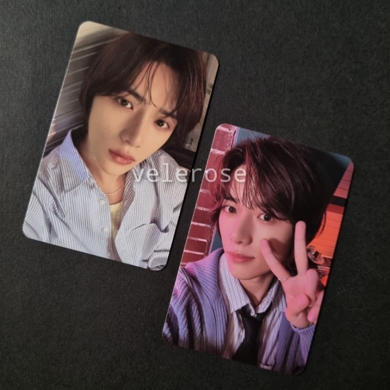 TXT Beomgyu SG24 Nuance PC