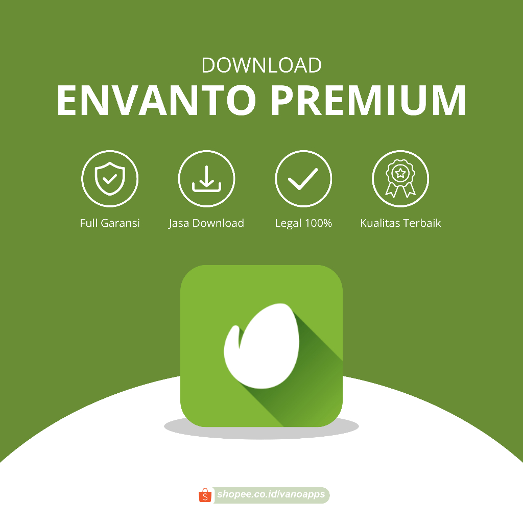 ENVANTO PREMIUM DOWNLOADER
