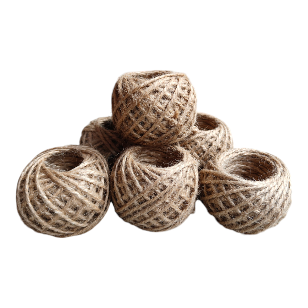 

(-+15 meter) Tali Goni / Tali Rami 2 Ply