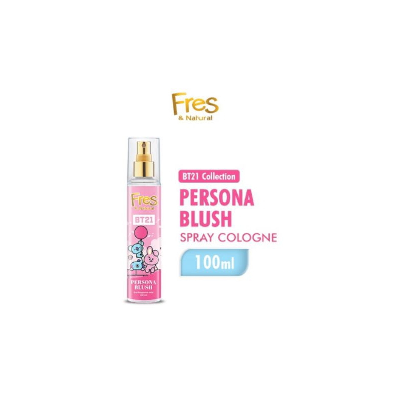 fres n natural parfume