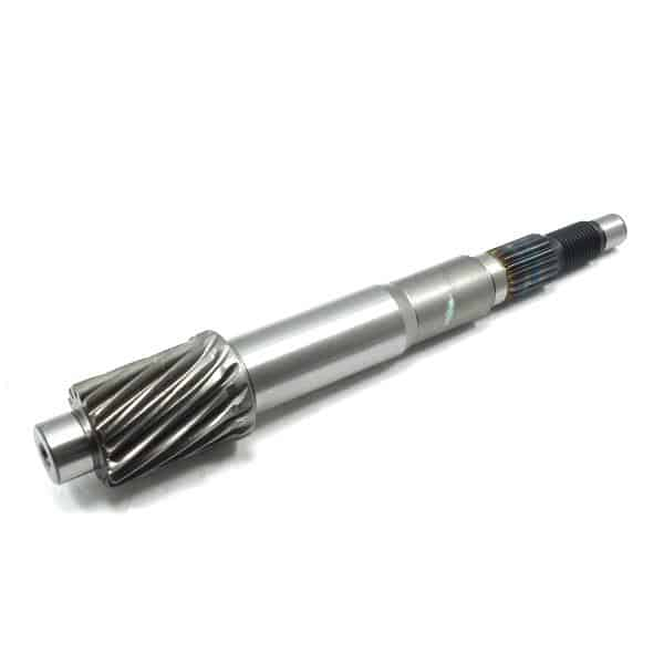 23411KZR600 Drive Shaft 17T As Puli Vario 125 FI 23411-KZR-600