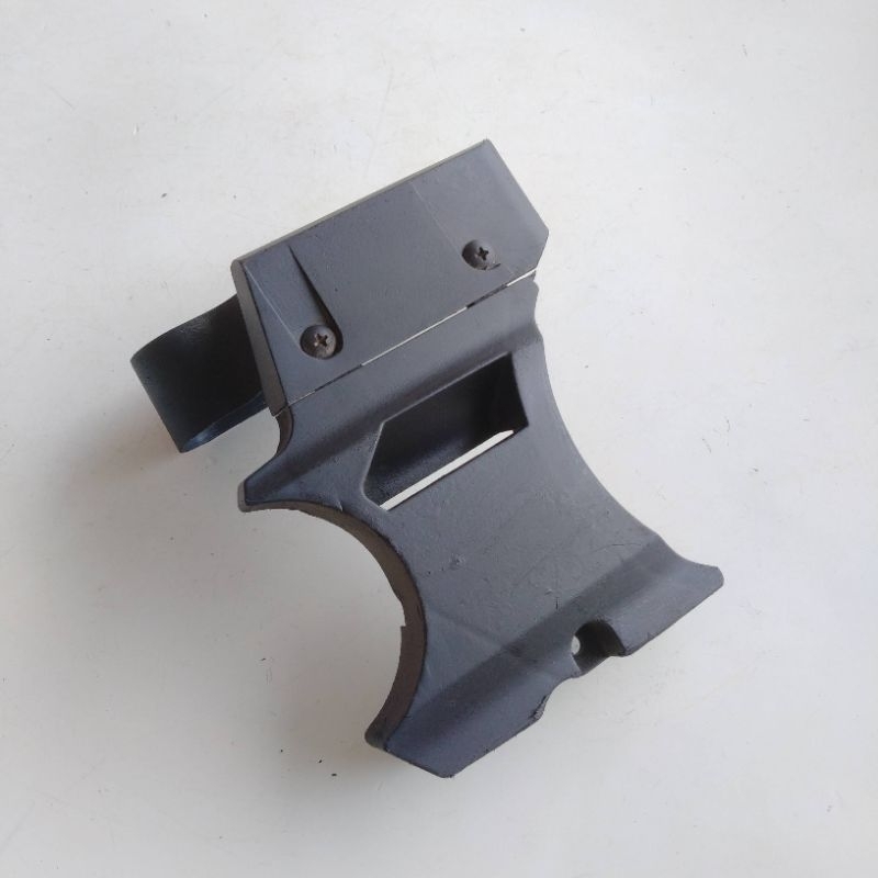 COVER BAK CVT SKYWAVE 125 PNP HAYATE 125 ORIGINAL COPOTAN MOTOR