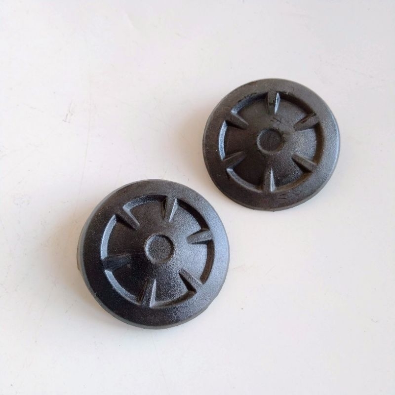 COVER TUTUP RANGKA CBR250R CBR150R SONIC 150R ORIGINAL COPOTAN