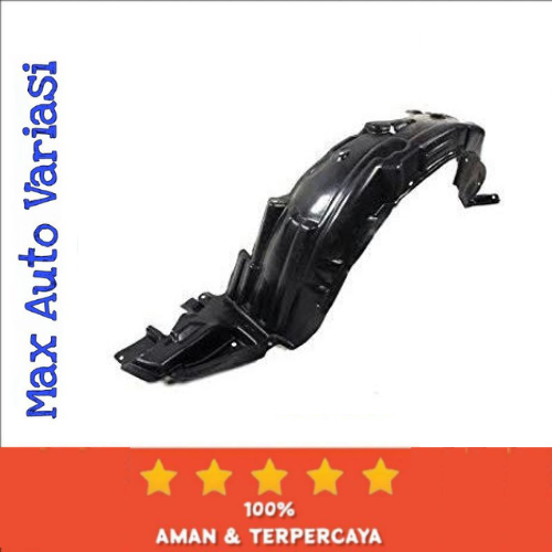 Inner Fender Liner Fender DNY AVANZA 2004