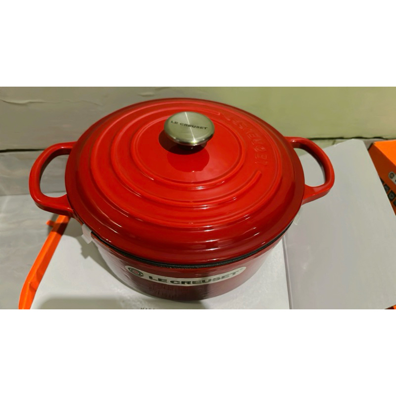 LE CREUSET RDO 24Cm