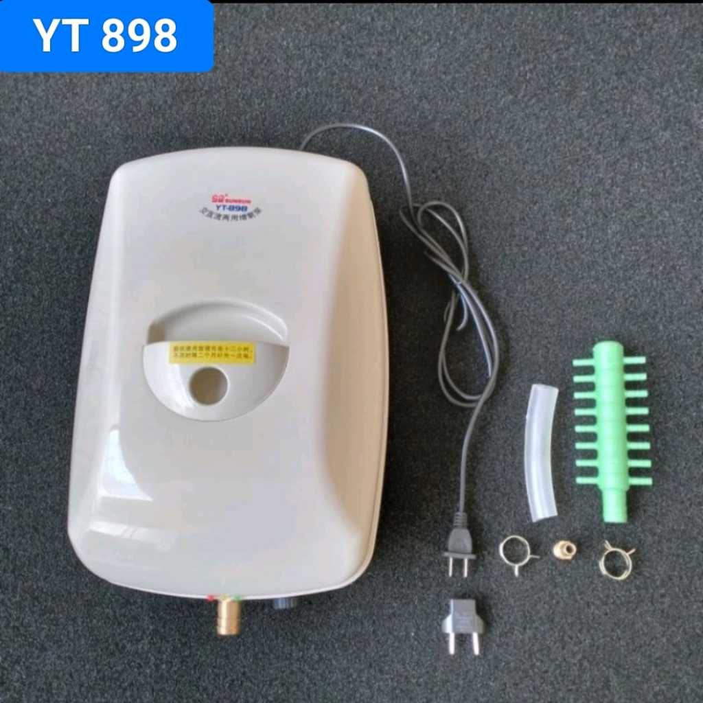 Aerator Acdc Sunsun YT 898 Original