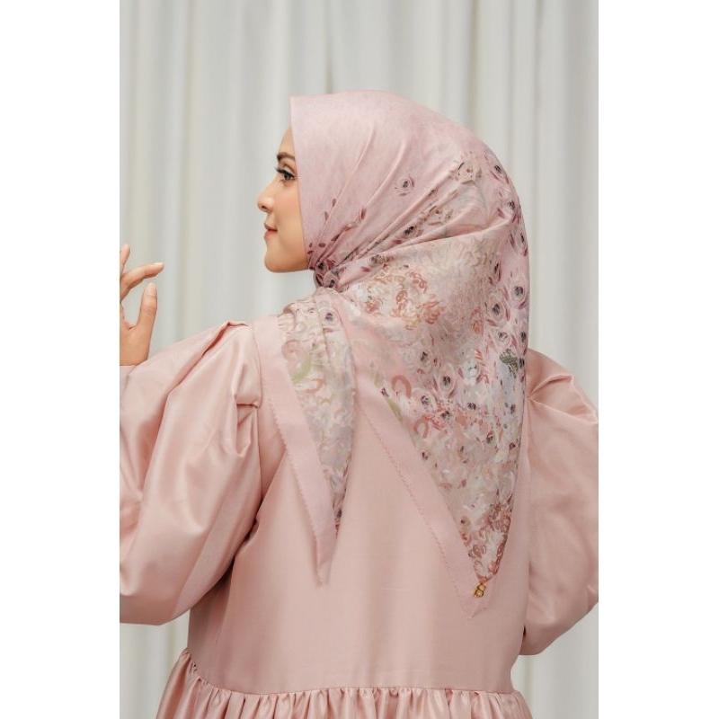 Ready.. Buttonscarves Ederra SERIES