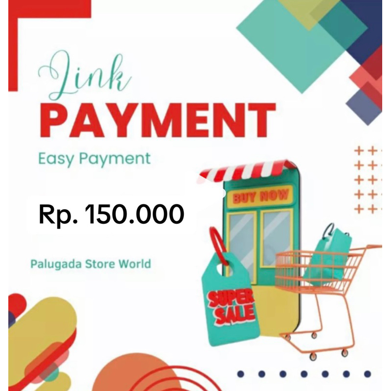 

LINKPAYMENT150K