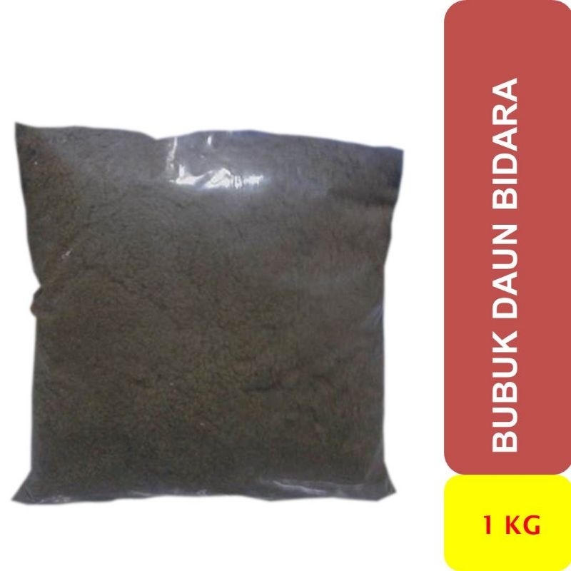 

Bubuk Daun Bidara 1000 gram