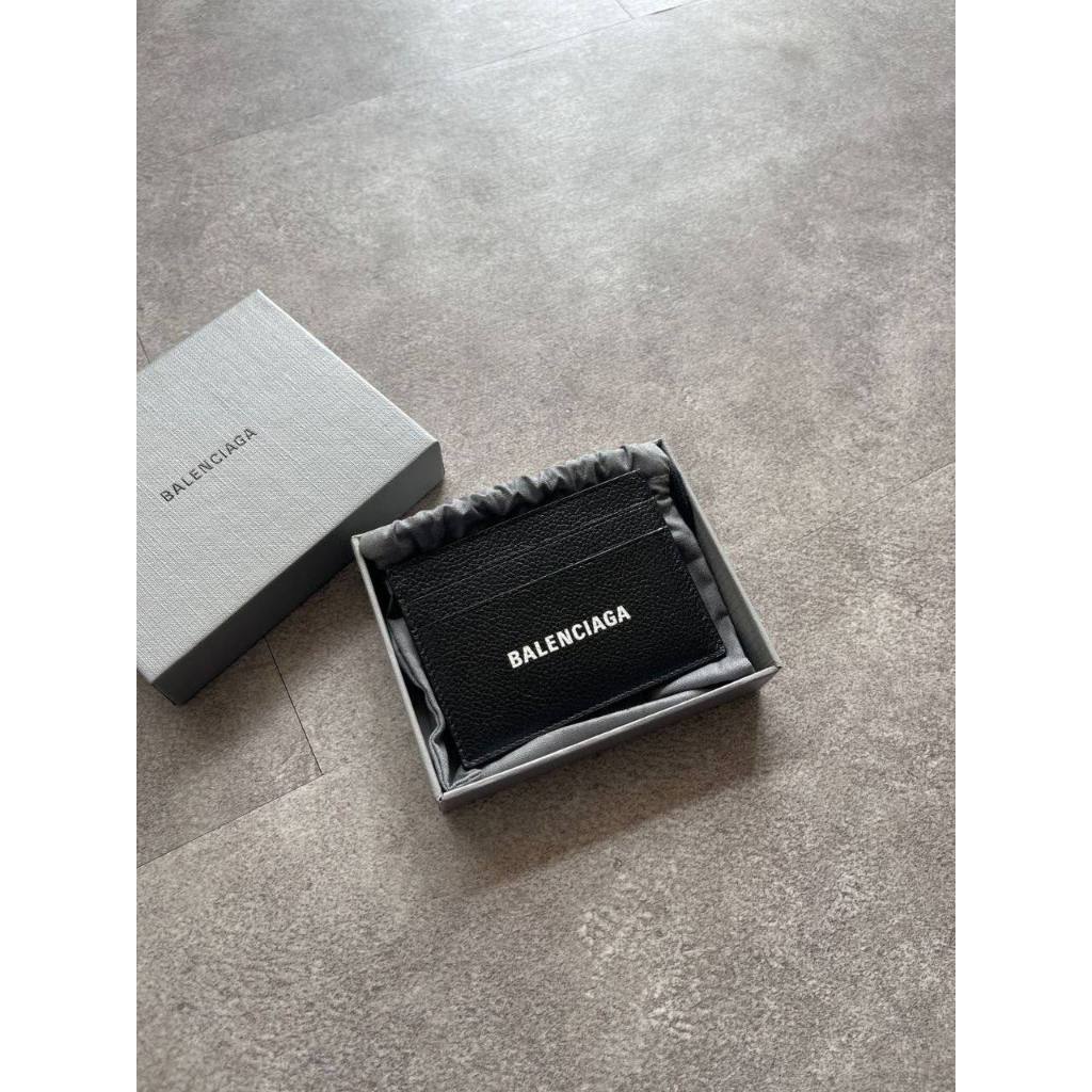 

Card Holder Blcg Logo Card Holder Black Original